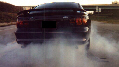 BURNOUT